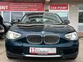 BMW 116 i Urban Line *1.HAND*XENON*8FACH*SHZ* Blau - thumbnail 3