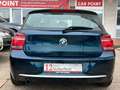BMW 116 i Urban Line *1.HAND*XENON*8FACH*SHZ* Blau - thumbnail 7