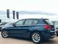 BMW 116 i Urban Line *1.HAND*XENON*8FACH*SHZ* Blau - thumbnail 17