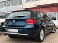 BMW 116 i Urban Line *1.HAND*XENON*8FACH*SHZ* Blau - thumbnail 8