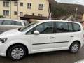 Volkswagen Touran Touran+1.4+TSI+Trendline Weiß - thumbnail 3