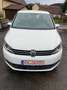 Volkswagen Touran Touran+1.4+TSI+Trendline Weiß - thumbnail 1