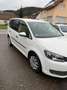 Volkswagen Touran Touran+1.4+TSI+Trendline Weiß - thumbnail 2