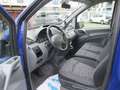 Mercedes-Benz Vito Kasten 109 CDI kompakt/1.Hand Blu/Azzurro - thumbnail 13