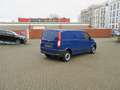 Mercedes-Benz Vito Kasten 109 CDI kompakt/1.Hand Blu/Azzurro - thumbnail 4