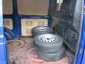 Mercedes-Benz Vito Kasten 109 CDI kompakt/1.Hand Blau - thumbnail 11