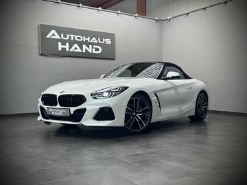 *sDRIVE*20i*M-SPORT*LED*DAB*M-TECHNIC*2.Hand