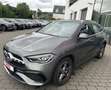 Mercedes-Benz GLA 220 d AMG Line/Burmester/360°/AHK/LED Grau - thumbnail 1