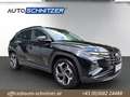 Hyundai TUCSON Tucson 1,6 CRDI 4WD 48V Prestige Line DCT Schwarz - thumbnail 3