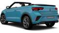Volkswagen T-Roc Cabriolet R-Line 1.5 l TSI 150 PS 7-Gang-DSG "Akti Blau - thumbnail 3