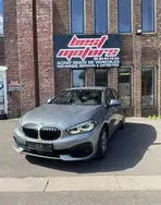 BMW Série 1 118d 150 ch – 1ère main Garantie an