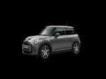 MINI Cooper SE Gris - thumbnail 2
