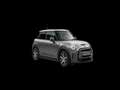 MINI Cooper SE Gris - thumbnail 33