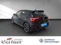 Volkswagen Polo GTI 2.0 DSG SHZ KEYLESS NAVI LED MATRIX BEATS KLI Schwarz - thumbnail 3