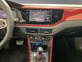 Volkswagen Polo GTI 2.0 DSG SHZ KEYLESS NAVI LED MATRIX BEATS KLI Schwarz - thumbnail 13