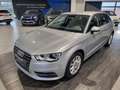 Audi A3 A3 Sportback 1.6 tdi Attraction 110cv E6 Argento - thumbnail 3