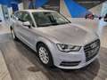 Audi A3 A3 Sportback 1.6 tdi Attraction 110cv E6 Argento - thumbnail 7