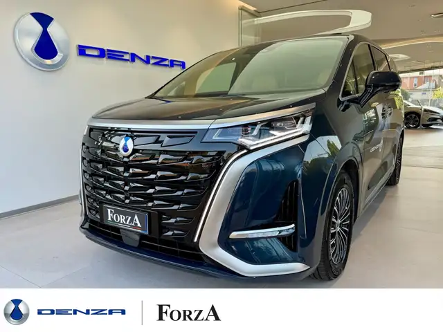 Denza D9
