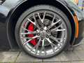 Corvette Z06 C7 Cabrio Schalter Unfallfrei Negro - thumbnail 8