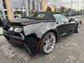 Corvette Z06 C7 Cabrio Schalter Unfallfrei Noir - thumbnail 7