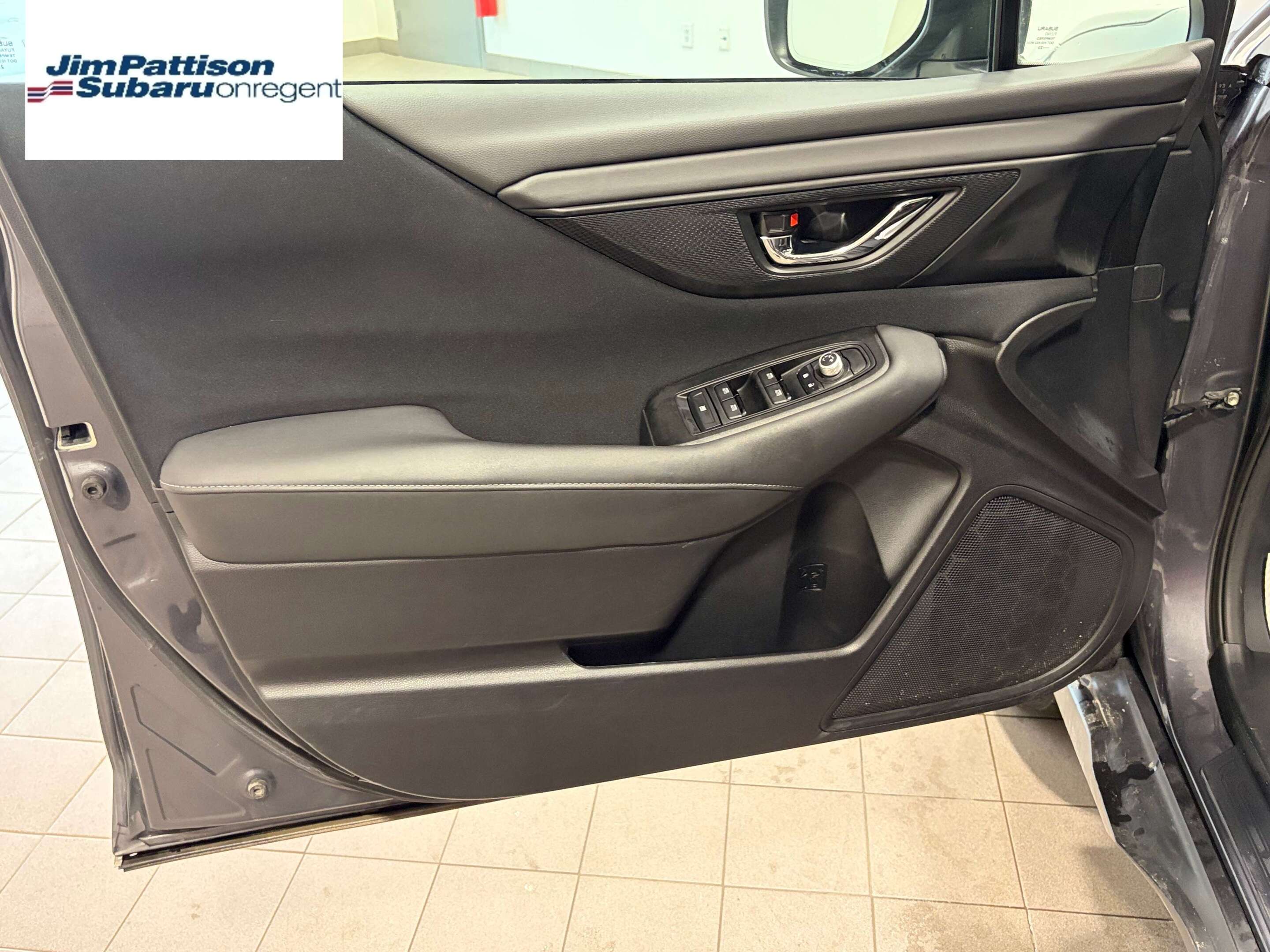  2024 Subaru Outback Touring AWD   