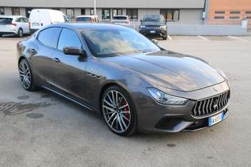 Ghibli III 2013 3.0 V6 bt S Q4 410cv auto CERCHI 21