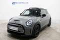 MINI Cooper SE LCI CAMDEN ***HEATED SEATS*SUNROOF*FULL LED*** Grijs - thumbnail 1
