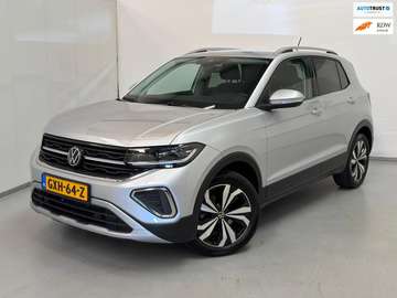1.0 TSI Style Edition / Carplay / IQ-Light