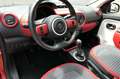 Renault Twingo Liberty 24500 km! Klima! Faltdach! SHZ! Rot - thumbnail 10