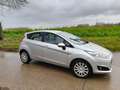 Ford Fiesta Fiesta 1.5 TDCi SYNC Edition Zilver - thumbnail 1