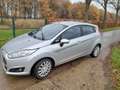 Ford Fiesta Fiesta 1.5 TDCi SYNC Edition Zilver - thumbnail 2