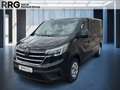 Renault Trafic 2.0 dCi 150 Grand Evolution Schwarz - thumbnail 1