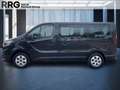 Renault Trafic 2.0 dCi 150 Grand Evolution Schwarz - thumbnail 2