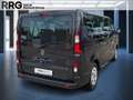Renault Trafic 2.0 dCi 150 Grand Evolution Schwarz - thumbnail 5