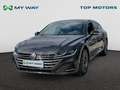 Volkswagen Arteon RLINE*SHOOTING BRAKE*LEDER*CAMERA*TREKHAAK Gris - thumbnail 1