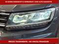 Volkswagen Tiguan 2.0 tdi Executive 4motion 150cv dsg Grijs - thumbnail 6