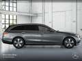 Mercedes-Benz C 180 T AVANTG+AHK+KAMERA+KEYLESS+9G Grau - thumbnail 21