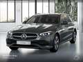 Mercedes-Benz C 180 T AVANTG+AHK+KAMERA+KEYLESS+9G Grau - thumbnail 2