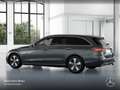 Mercedes-Benz C 180 T AVANTG+AHK+KAMERA+KEYLESS+9G Grau - thumbnail 15