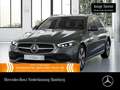 Mercedes-Benz C 180 T AVANTG+AHK+KAMERA+KEYLESS+9G Grau - thumbnail 1