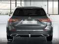 Mercedes-Benz C 180 T AVANTG+AHK+KAMERA+KEYLESS+9G Grau - thumbnail 9