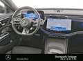 Mercedes-Benz E 53 AMG E 53 AMG 4M+Hybrid Pano+Distro+SUPER+HAL+Premium Schwarz - thumbnail 6