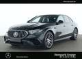 Mercedes-Benz E 53 AMG E 53 AMG 4M+Hybrid Pano+Distro+SUPER+HAL+Premium Schwarz - thumbnail 1