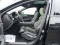 Volvo XC60 Recharge T8 AWD Plus Dark/Pano/CAM/AHK Schwarz - thumbnail 11