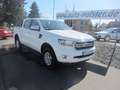 Ford Ranger Doppelkabine 4x4 XLT*ALU*CHROM*AHZV* Weiß - thumbnail 3