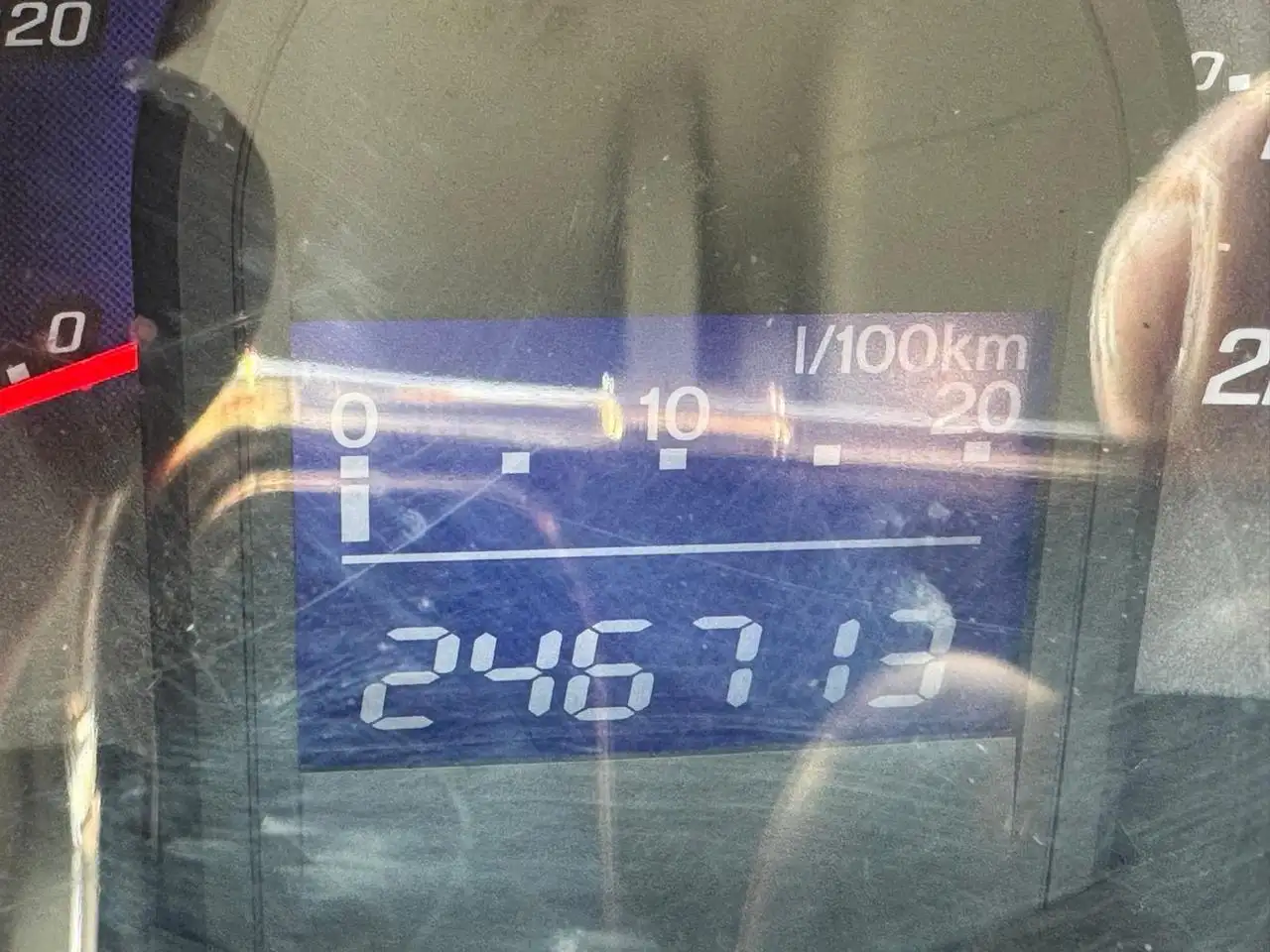 Honda Fit снимка Honda Fit