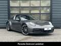 Porsche 992 (911) Targa 4 | Sportabgasanlage | BOSE | Gris - thumbnail 11