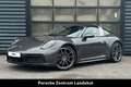 Porsche 992 (911) Targa 4 | Sportabgasanlage | BOSE | Gris - thumbnail 1