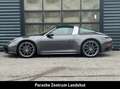 Porsche 992 (911) Targa 4 | Sportabgasanlage | BOSE | Gris - thumbnail 4