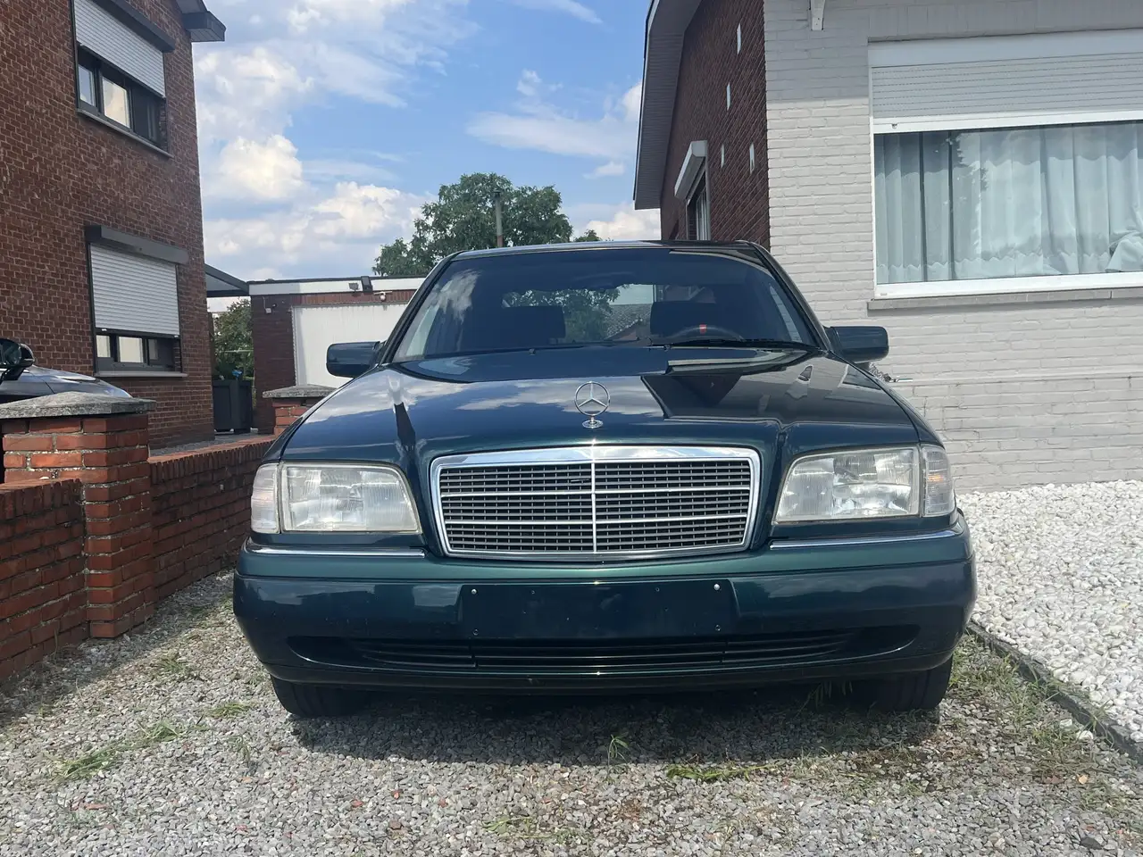 Mercedes-Benz C 220 Elegance, foto 2